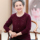 Кардиган для женщин среднего и пожилого возраста, 60-летняя 70-летняя мать, осенний свитер, куртка, жена бабушки, осенняя и зимняя одежда, кардиган mini 1