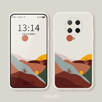 Redmi K30pro 【Сущность слоновой слоновой кости, горы белой головы】