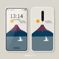 Redmi K20/K20PRO 【Слоновая белая гора Фуджи】】