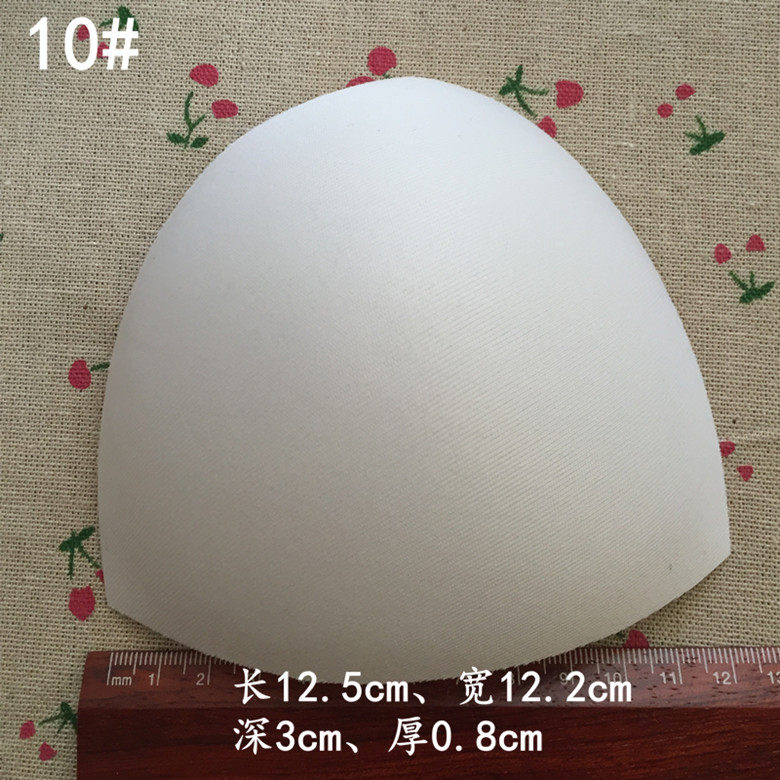 Pads pour soutien-gorge  tasse - Ref 815549 Image 9