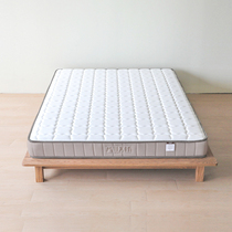 Simmons Spring Ridge mattress 1 21 5 1 8 meters soft and hard moderate comfortable healthy thick and thin custom outlet