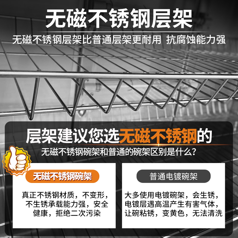 定制火锅店调料台：如何打造一个既美观又卫生的小料台？