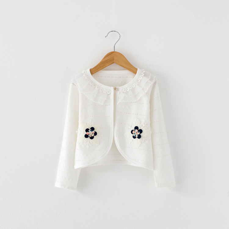 Cape pour fille - Ref 2156852 Image 17