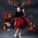 W05 Forest Elf Witch [отправить шляпу]