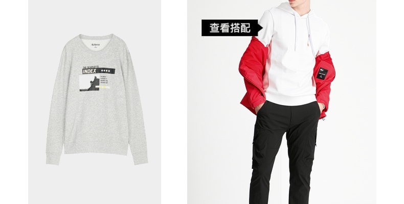 Baleno Benny Road Quần thời trang nam Quần short Quần túi lớn Quần nylon Quần âu - Quần mỏng quần nam ống rộng