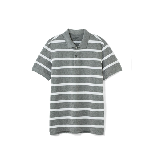 Tide, антибактериальная эластичная футболка polo для отдыха, короткий рукав, коллекция 2023