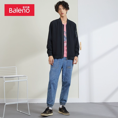 Летняя трендовая куртка, брендовая бейсбольная форма для отдыха