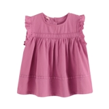 Летняя одежда, рубашка, детская футболка, летняя кукла, новая коллекция, в западном стиле, детская одежда, короткий рукав