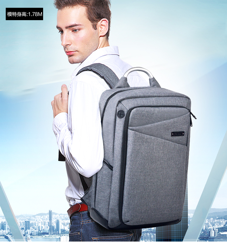 Sac homme - Ref 50018 Image 6