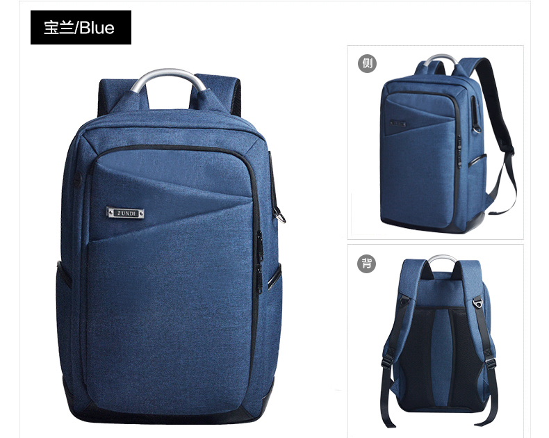 Sac homme - Ref 50018 Image 29
