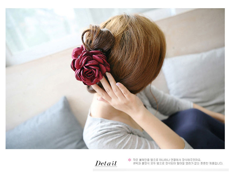 Accessoire cheveux en autre - Ref 1199673 Image 35