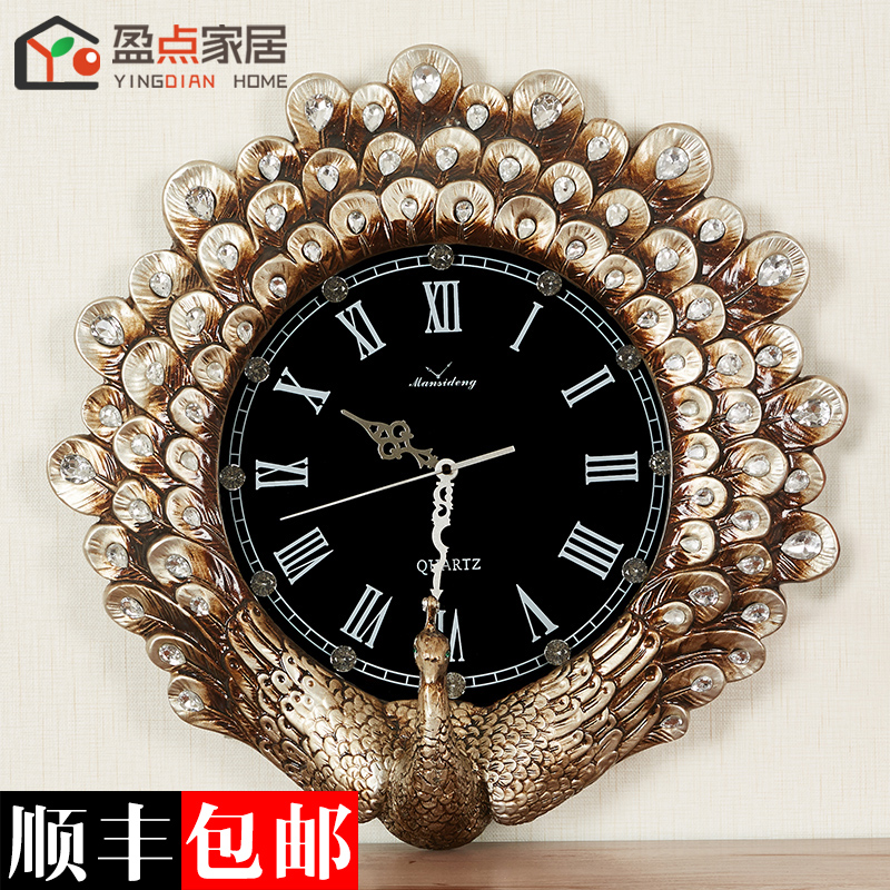 resin asian wall clock Burning on base of your penis