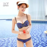 Купальник, сексуальный брендовый бюстгальтер пуш-ап, коллекция 2021, по фигуре