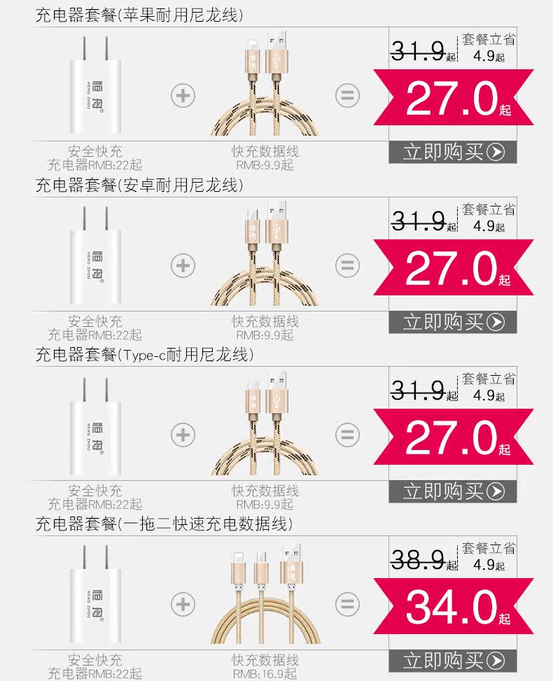 chargeur pour téléphones APPLE APPLE IPHONE6 - Ref 1294201 Image 6