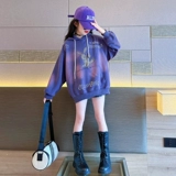 Весенняя детская толстовка, флисовая осенняя куртка с капюшоном, подходит для подростков