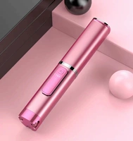 [Розовое золото]/Интегрированный дизайн может быть снят горизонтально и вертикально