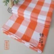 [Đặc biệt hàng ngày] tấm vải thô cũ mảnh đơn dày 1,5m / 1,8m / tấm vải cotton ký túc xá