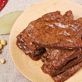 徽家铺子 Классическое густое жирное мясо много.