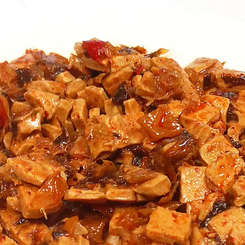 徽家铺子 Старая Алтарь Квашеная, Черная фасоль сушена