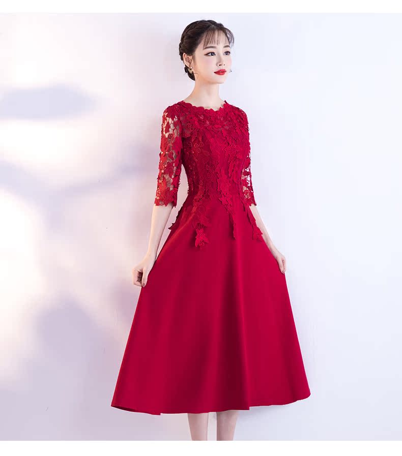 Robe de soirée - Ref 3212231 Image 16