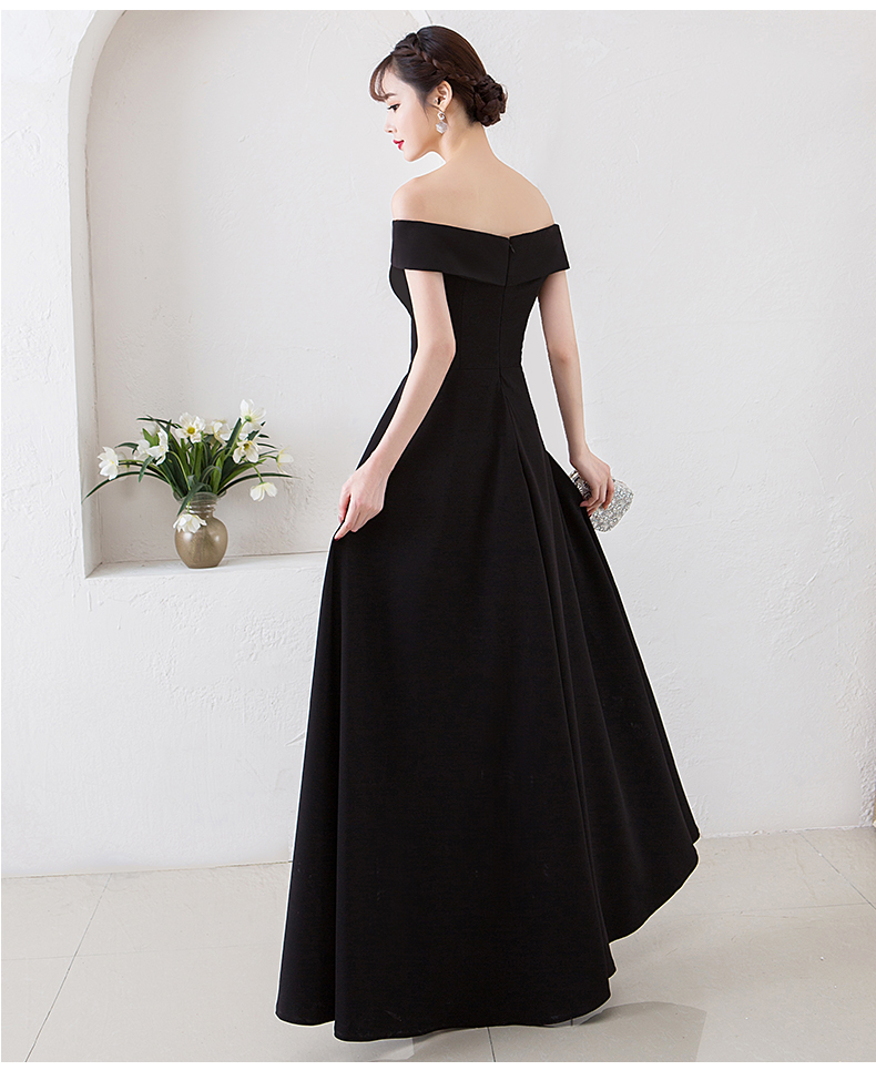 Robe du soir conventionnel - Ref 3213101 Image 20