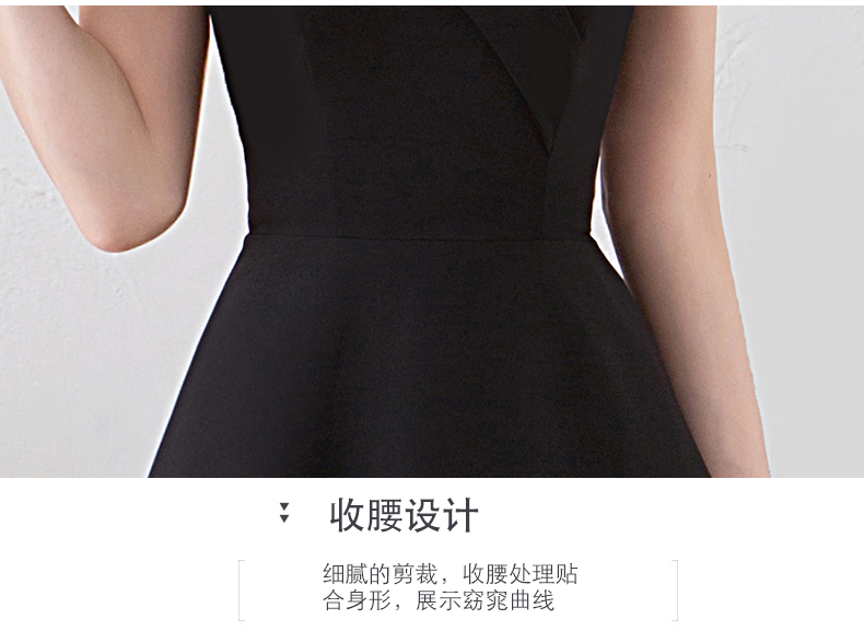 Robe du soir conventionnel - Ref 3213101 Image 22