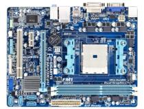 A55 motherboard FM1 motherboard integrated small Board