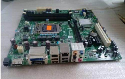 Dell Dell XPS 8000 8100 H57 DH57M01 motherboard