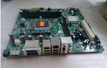 Dell Dell XPS 8000 8100 H57 DH57M01 motherboard