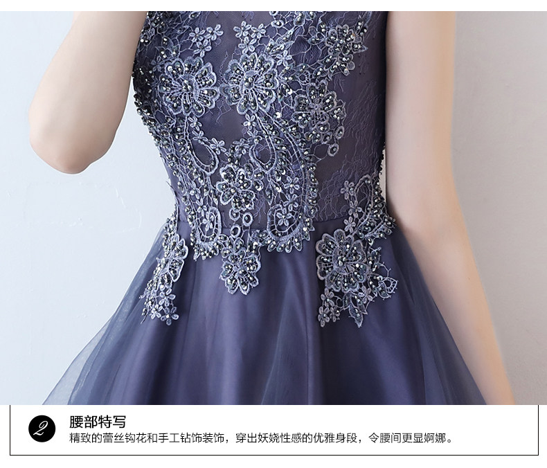 Robe du soir ADONDEER    - Ref 3211453 Image 30