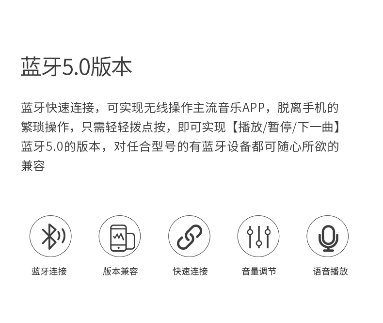 Không dây Bluetooth loa nhỏ máy tính để bàn nhỏ âm thanh nổi nhỏ cầm tay ngay cả điện thoại di động siêu nặng loa siêu trầm nhà chất lượng cao âm thanh xe hơi âm lượng lớn nhỏ 3d bao quanh máy nghe nhạc ngoài trời công suất cao - Trình phát TV thông minh