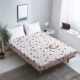 Nam Cực mảnh DN giường bông bedspread Simmons bảo vệ tay áo bông nệm trải đã bao gồm tất cả các bìa giường di động - Trang bị Covers ga giường chun