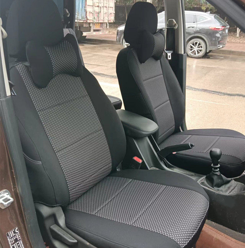 Cheyaju car seat cover KIAK3K2KX3KX5 Huanchi Freddy Zhirun special four-season all-inclusive car seat cushion