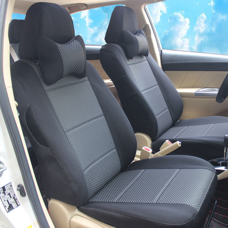 Automotive seat cover Honda Feiyu Zhi XRV Fengli Fengli Hao Fu Sauce all seasons seat cushion