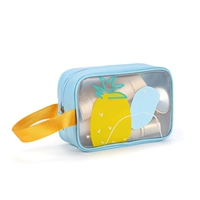 Ананас Blue-Trumpet