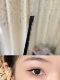 102 проводная щетка для подводки глаз (ультратонкая линия)