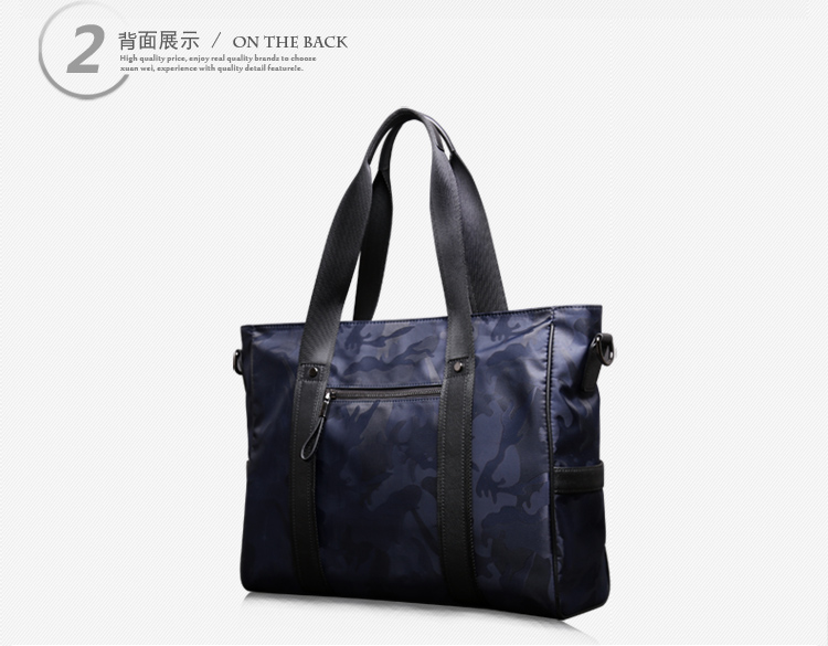 Sac homme - Ref 52274 Image 36