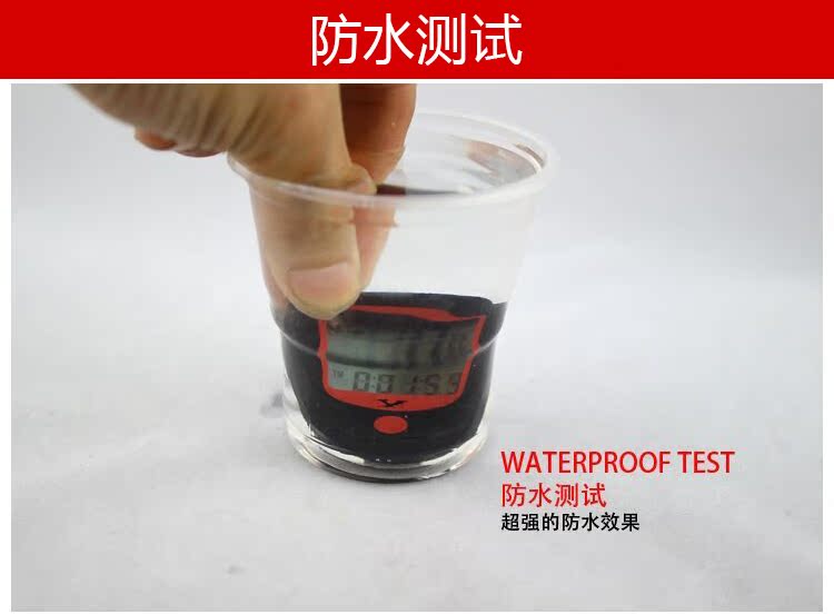 Compteur de vélo - Ref 2424080 Image 7