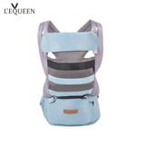 LEQUEEN Детский простой слинг для выхода на улицу, хипсит