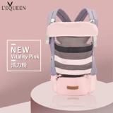 LEQUEEN Детский простой слинг для выхода на улицу, хипсит