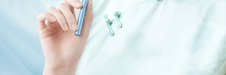 Карандаш для бровей/бровей/бровей порошок паста 二叉水眉笔双头防水持久不脱色根根分明野生眉女眼线笔胶笔防汗