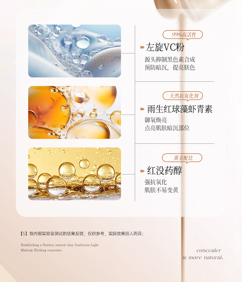 Обложка 遮瑕膏液笔遮盖修饰瑕疵斑点脸部痘印提亮正品水润遮瑕官方旗舰店 Confucianism Italy