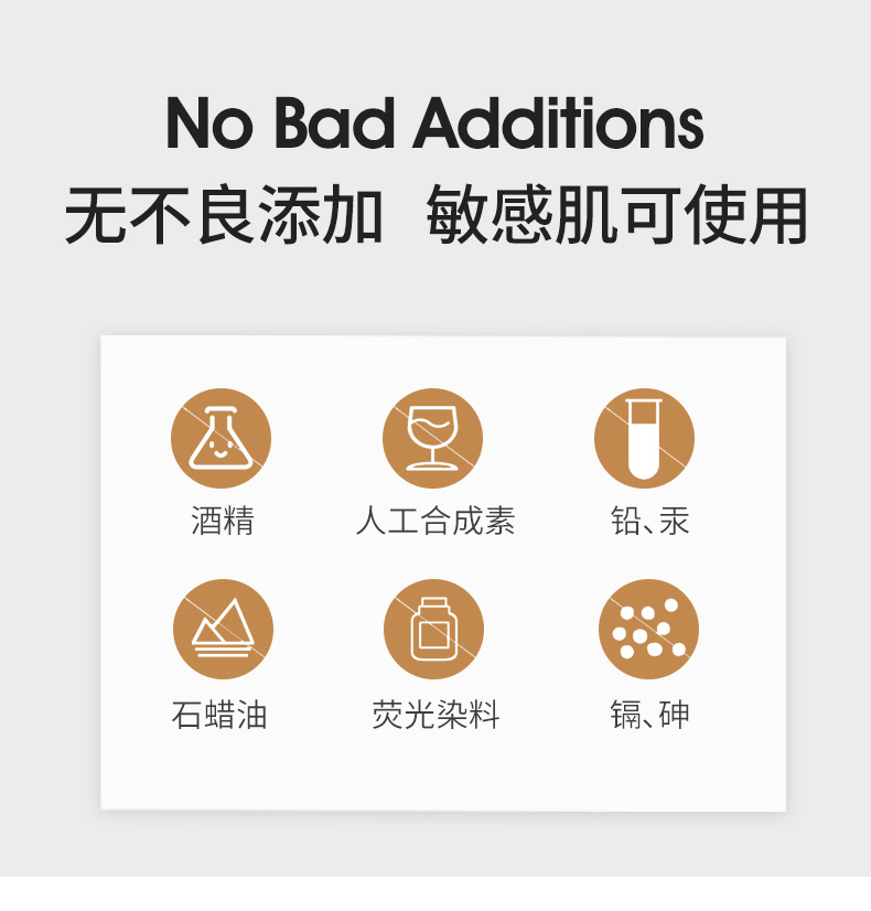 noto 晶钻嫩肌润透弹弹霜 50g*2件 男女可用 图7