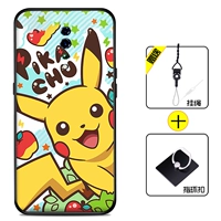 【Renoz】 Bikachu+Ring+LANGAND