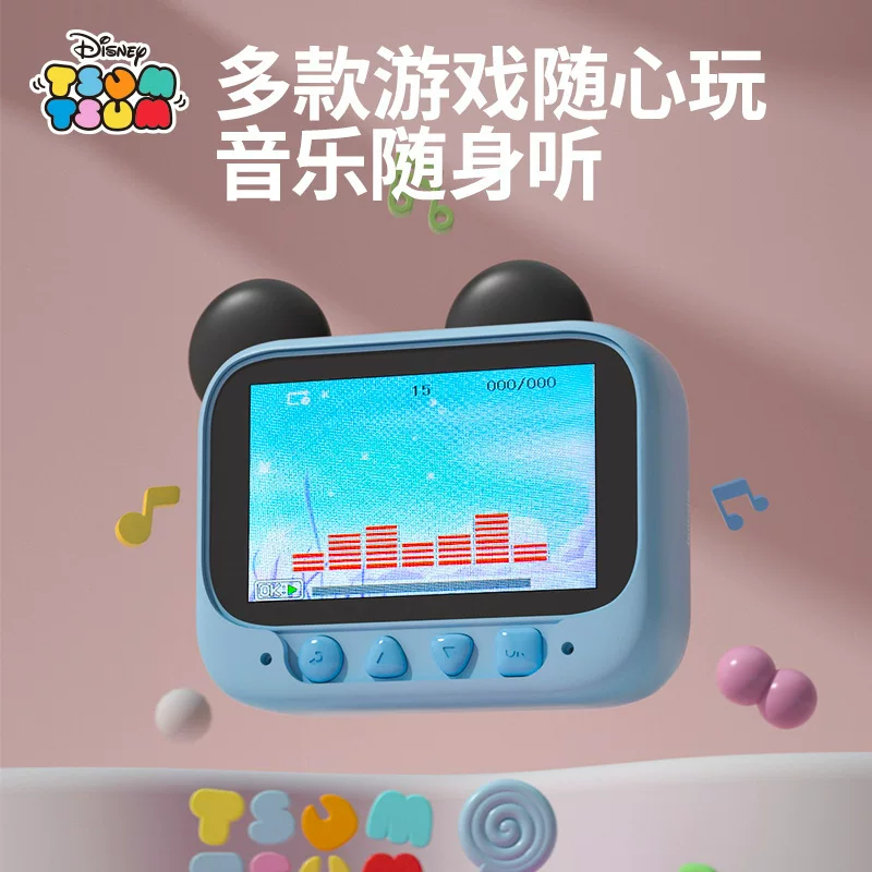 Polaroid, Disney, небольшая камера для мужчин и женщин