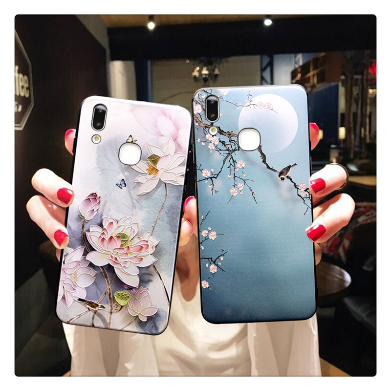 Protection téléphone mobile XA PEEL    - vivo X21 x20 cas de telephone - Ref 3198681 Image 13