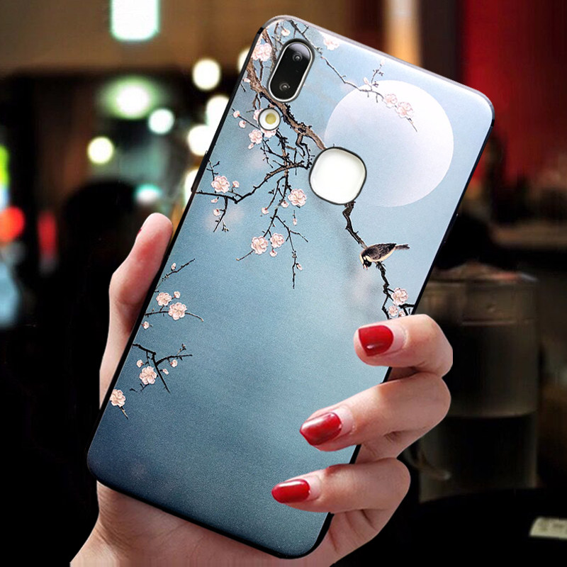 Protection téléphone mobile XA PEEL    - vivo X21 x20 cas de telephone - Ref 3198681 Image 4