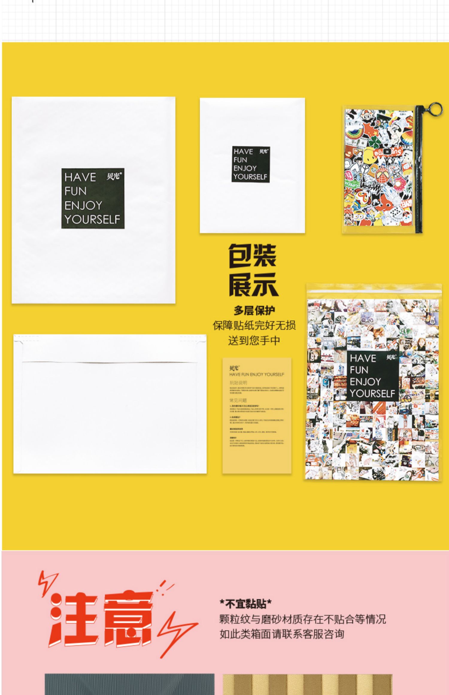 Anime Cá tính Một mảnh Vali Sticker Xe đẩy du lịch Lockbox Máy tính xách tay Sticker Không thấm nước 111 - Phụ kiện máy tính xách tay miếng dán laptop lenovo