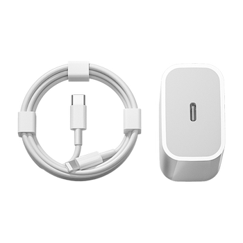 Compatible with apple fast charging kit