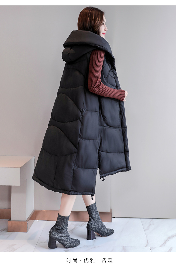 Débardeur hiver femme - Ref 3177524 Image 39